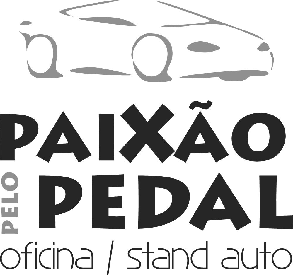 Paixão pelo pedal Logo download