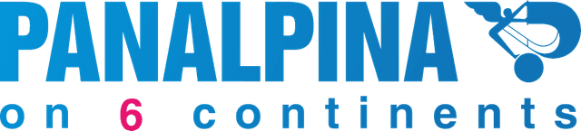 Panalpina Logo download