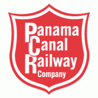 Panama Canal Railway Logo download