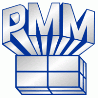 Paqueteria y Mensajeria en Movimiento Logo download