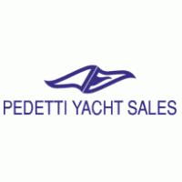 Pedetti Yachts Logo download