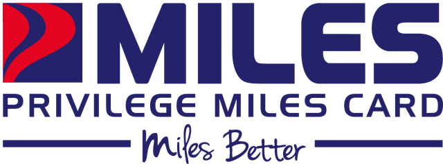 Petron Miles Privilege Logo download