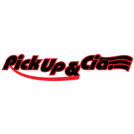 Pick Up & Cia Logo download
