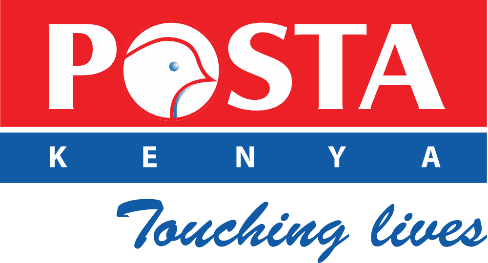 POSTA Kenya Logo download