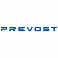 Prevost Logo download