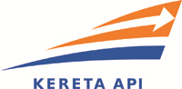 PT. KERETA API INDONESIA (PERSERO) Logo download
