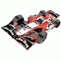 Race Car Alex Logo download