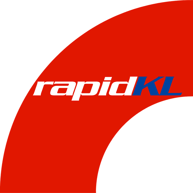 rapid kl Logo download