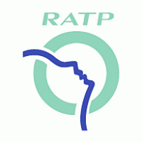 RATP Logo download