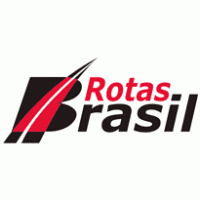 Rotas Brasil Logo download