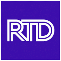 RTD Logo download