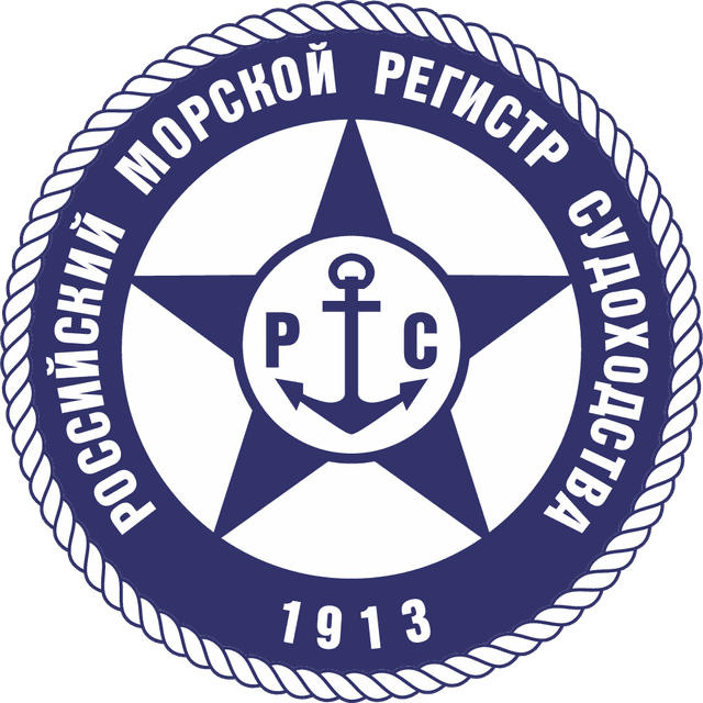 Russian Maritime Register of Shipping Logo download