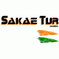 SAKAE TUR Logo download