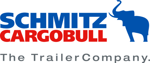 Schmitz&Cargobull Logo download