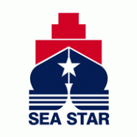 Sea Star Logo download
