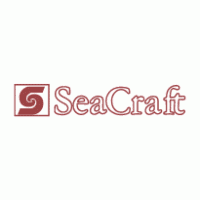 SeaCraft Logo download