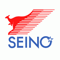 Seino Transportation Logo download