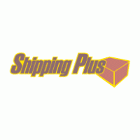 Shipping Plus Logo download