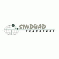 Sindbad Transport Logo download