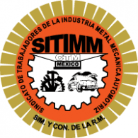 SITIMM Logo download