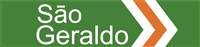 São Geraldo Viação Logo download