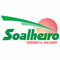 Soalheiro Turismo e Viagens Logo download