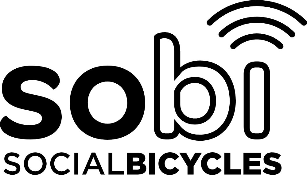 Social Bicycles Logo download