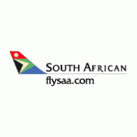 South African Airways Logo download