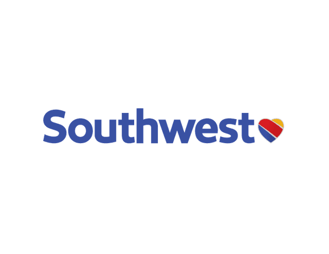 Southwest Airlines Logo download