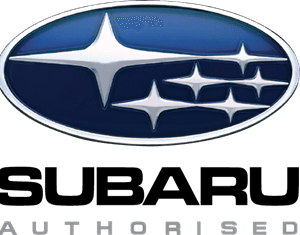 Subaru Logo download