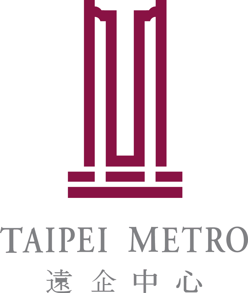 Taipei Metro Logo download