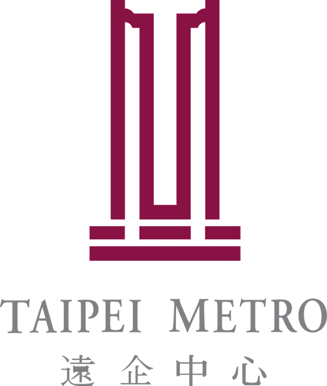 Taipei Metro Logo download