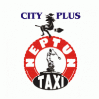 Taxi Neptun Logo download