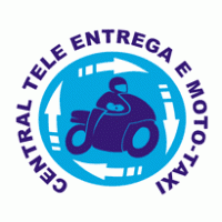 Tele Moto Planeta Logo download
