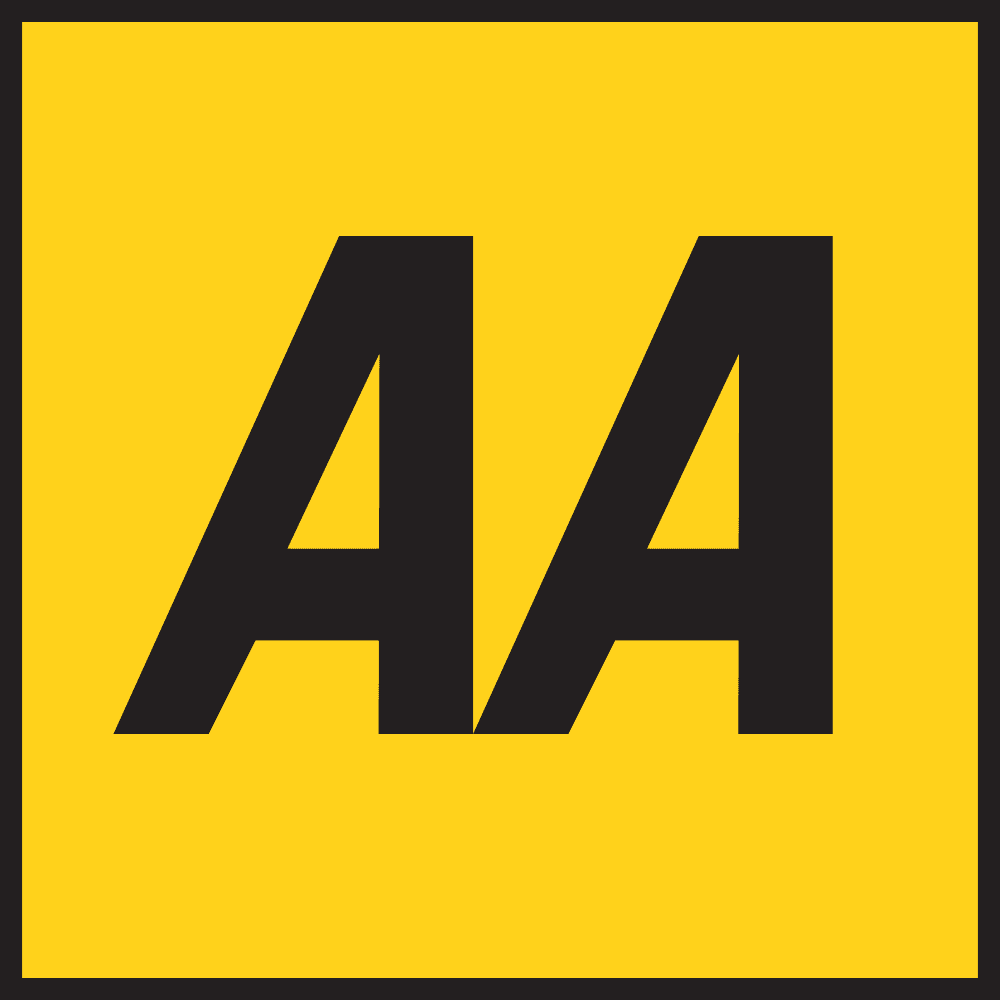 The AA Logo download