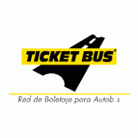 Ticket Bus Logo download