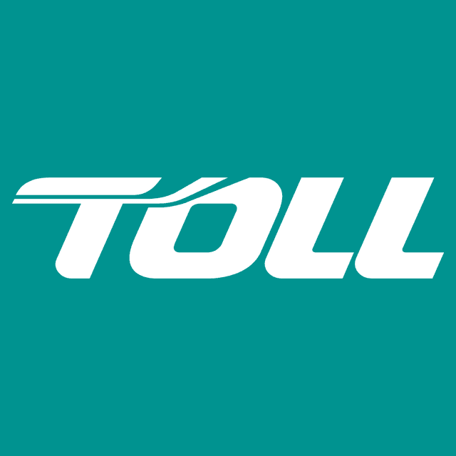 Toll Group Logo download