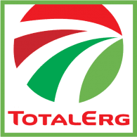 TotalErg Logo download