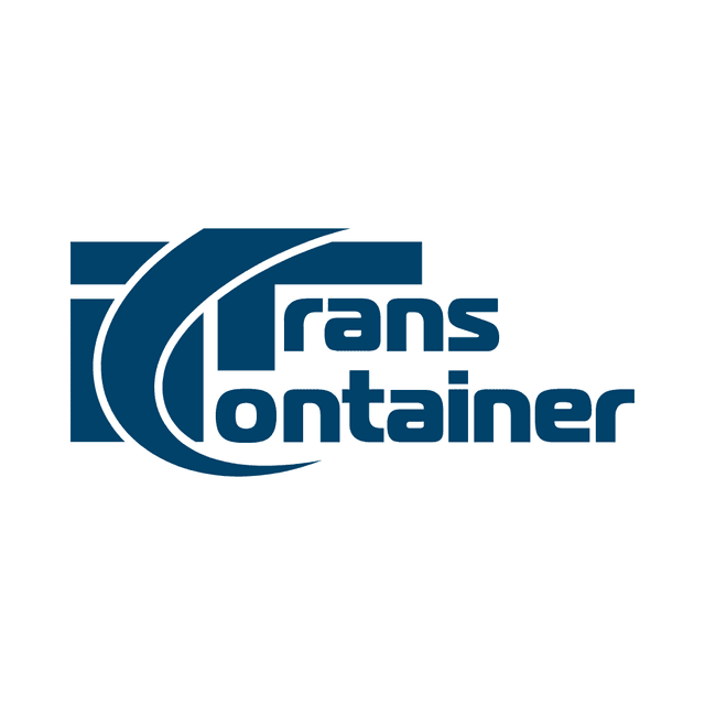 TransContainer Logo download