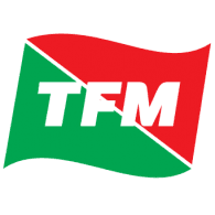 Transportacion Ferroviaria Mexicana Logo download