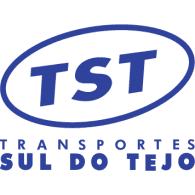 Transportes Sul do Tejo Logo download