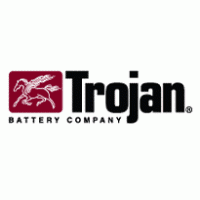 Trojan Logo download