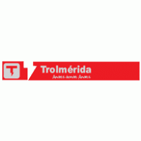 TROLMERIDA Logo download