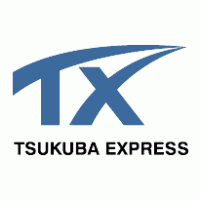 Tsukuba Express Logo download