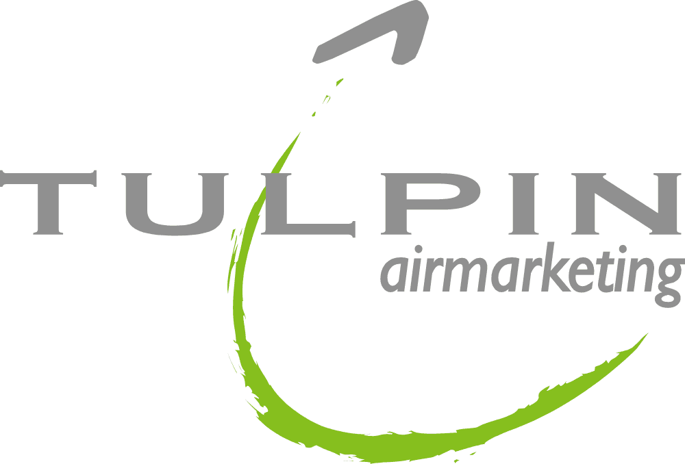Tulpin Airmarketing Logo download
