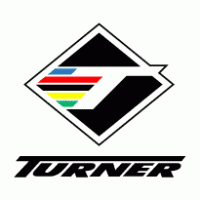 Turner Bikes Logo download
