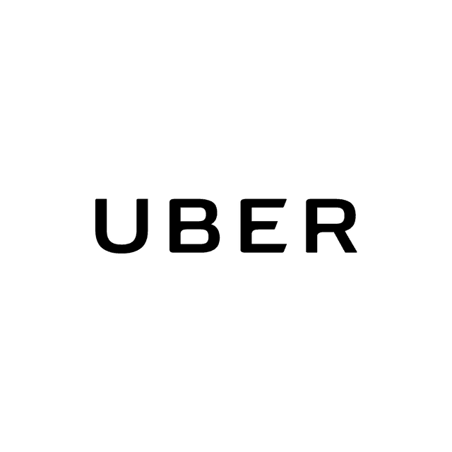 Uber Logo download