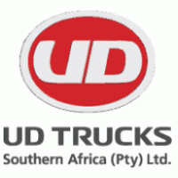 UD Trucks Logo download