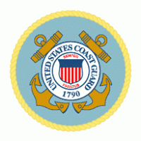 United States Coast Guard Logo download