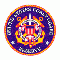 United States Coast Guard Reserve Logo download